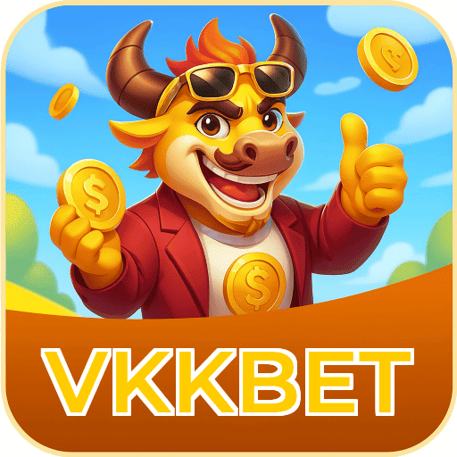 VKKBET Logo