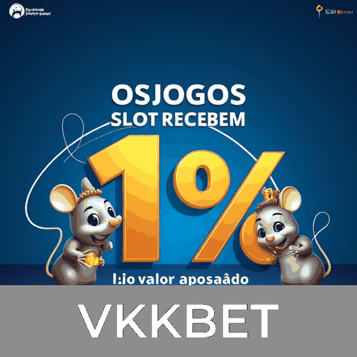 VKKBET: Especialista em Apostas Esportivas Brasileiras