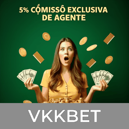 Aproveite as Promoções Imperdíveis do VKKBET!