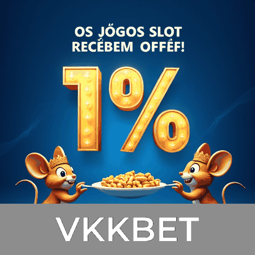 VKKBET: Slots - Mega Prêmios, Mesa de Blackjack - Estratégia Máxima, Roleta - Emoção Pura