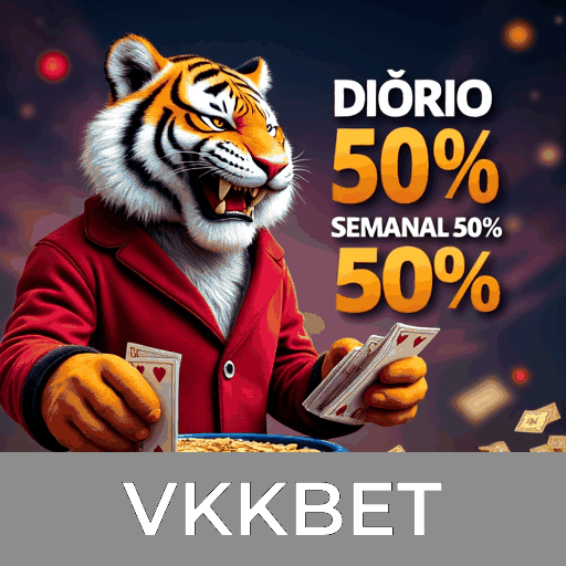 Experimente a Emoção dos Jogos de Cassino com VKKBET