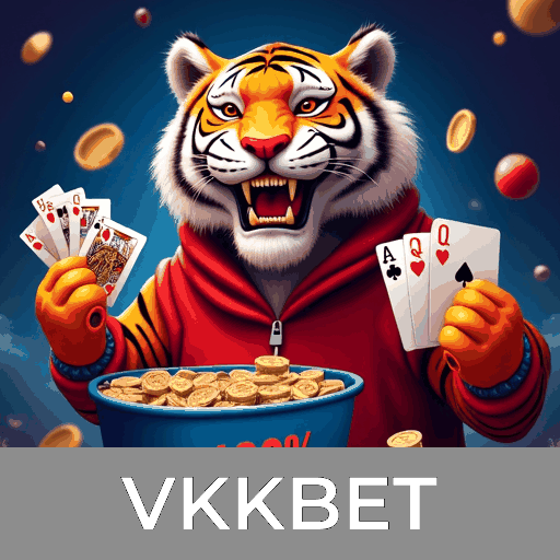 VKKBET: Apostas Móveis Convenientes e Funcionais
